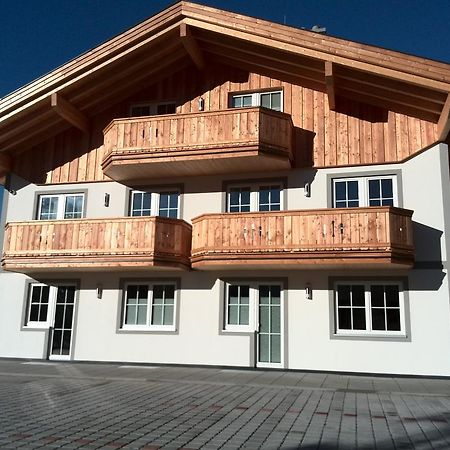 Апартаменти Thorau'S Lifestyle Марія-Альм-ам-Штайнернен-Мер Екстер'єр фото